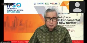 OJK: Kebijakan Countercyclical Ciptakan Soft Landing bagi IKNB
