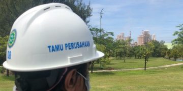 Mengintip Sejarah Pabrik Semen Pertama di Indonesia