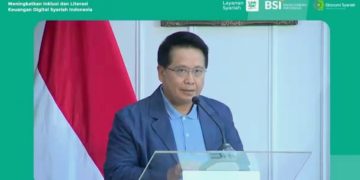 Transaksi Digital BSI Capai Rp90 Triliun
