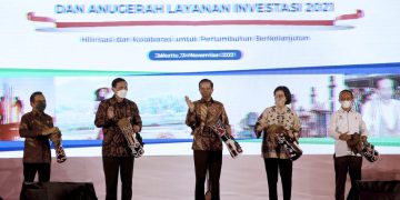 Presiden Tekankan Pentingnya Realisasi Investasi