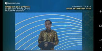 Pertumbuhan Ekonomi Indonesia Diprediksi Capai 5,5% di 2022