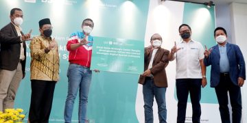 LinkAja Gandeng BSI Perluas Layanan Syariah Digital