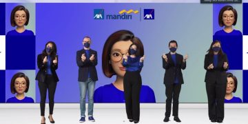 Mudahkan Nasabah, AXA Luncurkan Layanan Asuransi Digital Satu Pintu
