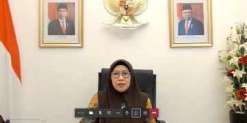 Ini Strategi OJK dorong Pengembangan Ekosistem Digital Jasa Keuangan 
