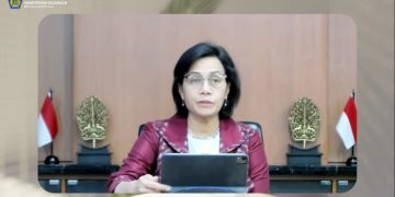 Menkeu Prediksi Pertumbuhan Ekonomi 2021 di 3,5%-4,0%