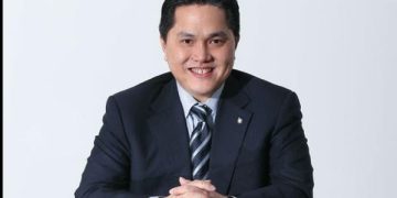 Erick Thohir: Pengembangan Geopark Berikan Efek Ganda   