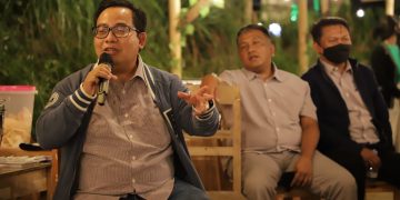 Jamkrindo Komit Bantu UMKM Naik Kelas