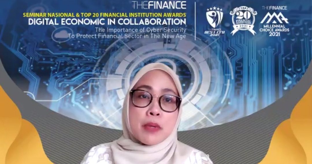 BI Lakukan Reformasi Regulasi Untuk Cegah Gagal Layanan Digital