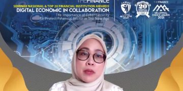 BI Lakukan Reformasi Regulasi Untuk Cegah Gagal Layanan Digital