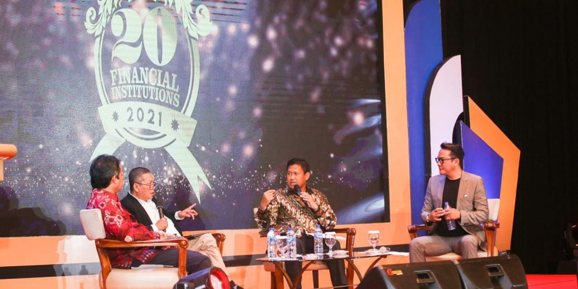 Hati-Hati, Pelaku Sistem Pembayaran Bisa Kena Pidana Perlindungan Data Pribadi