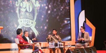 Hati-Hati, Pelaku Sistem Pembayaran Bisa Kena Pidana Perlindungan Data Pribadi