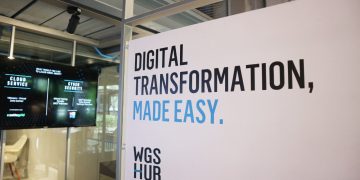 Emiten Venture Builder Asal Indonesia Resmi Melantai di Bursa 