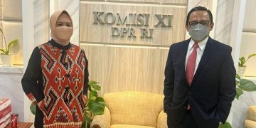 Juda Agung dan Aida S Budiman Terpilih Secara Aklamasi Sebagai Deputi Gubernur BI