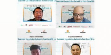 Hyper Automation Ambil Lakon Penting dalam Tranformasi Digital