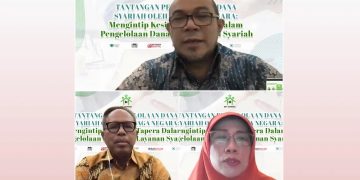 Kesiapan Tapera Dalam Pengelolaan Dana dan Layanan Syariah