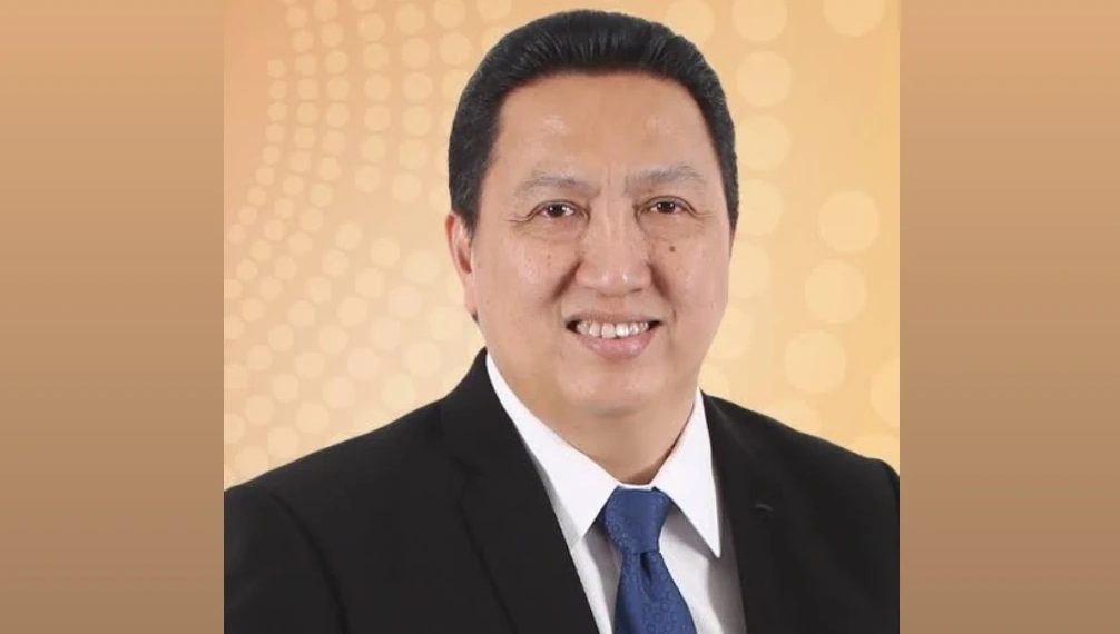 Bos Adaro Boy Thohir Optimis dengan Perkembangan Ekonomi RI