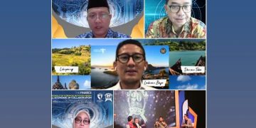Transformasi Digital dan Ancaman Serangan Siber