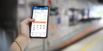 Aplikasi KAI Access Bisa Pesan Tiket Hingga Pesan Makanan