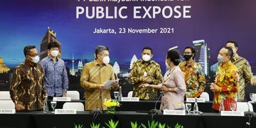 Public Expose Maybank Indonesia