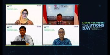 LTI Siap Berkolaborasi dalam Percepatan Pembangunan Infrastruktur Digital