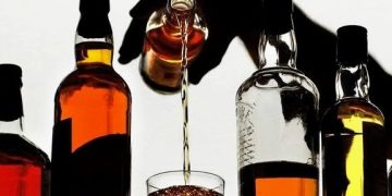 Kemenkeu Bahas Kenaikan Cukai Anggur dan Miras Tahun Depan