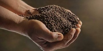 Mega Eltra Bersinergi Penuhi Kebutuhan Pupuk Majemuk di Pasar Retail