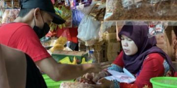 Pinjam Modal dan GrosirOne Bersinergi Hadirkan Akses Permodalan ke Pedagang