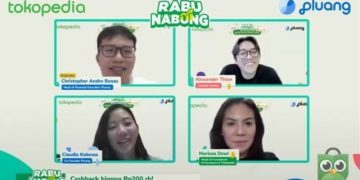 Pluang dan Tokopedia Berkolaborasi Mudahkan Masyarakat Investasi Emas