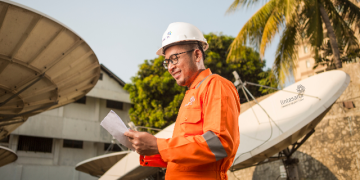 Lintasarta Pastikan Jaringan Aman dan Layanan Siaga Saat Nataru