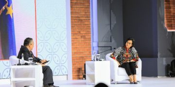 Pemulihan Ekonomi Belum Merata, Menkeu Minta Negara G20 Bisa Transparan 
