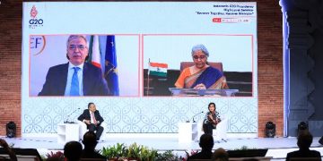 Presidensi G20 jadi Ajang bagi RI Unjuk Kemampuan Atasi Tantangan Global