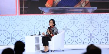 Menkeu Minta Normalisasi Kebijakan Negara Maju Tak Rugikan Negara Berkembang