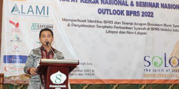 Tiga Program BPRS Menuju roadmap BPR Syariah 2022-2027