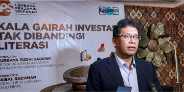 LPS Siapkan Program Edukasi Untuk Investor Pemula