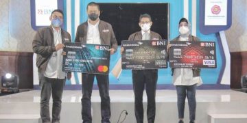 Garuda Indonesia Travel Fair