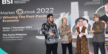 Masuk Peringkat 5 Besar di Perbankan Nasional, BSI Catat Pertumbuhan Tabungan 11,57%