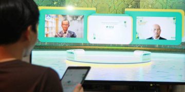 Peluncuran BSI Scholarship