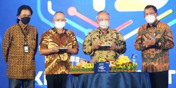 HUT KPR Ke 45, BTN Siapkan Digital Mortagage Ecosystem