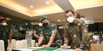 BTN Siap Fasilitasi Rumah Pegawai RSPAD Gatot Subroto