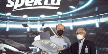 Penarikan Undian Tahap I Batara Spekta BTN Dimulai