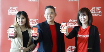 Generali dan Prodia Luncurkan Layanan Inovatif Digital Medical Check Up