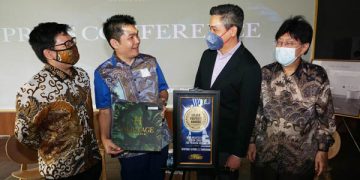 Goldland Group Hadirkan Hunian Premium untuk Keluarga Muda