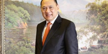 Agus Martowardojo: Ini Area Penting Para CEO di Masa Sulit