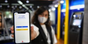 BTN Mudahkan Layanan Nasabah Lewat Satu Aplikasi