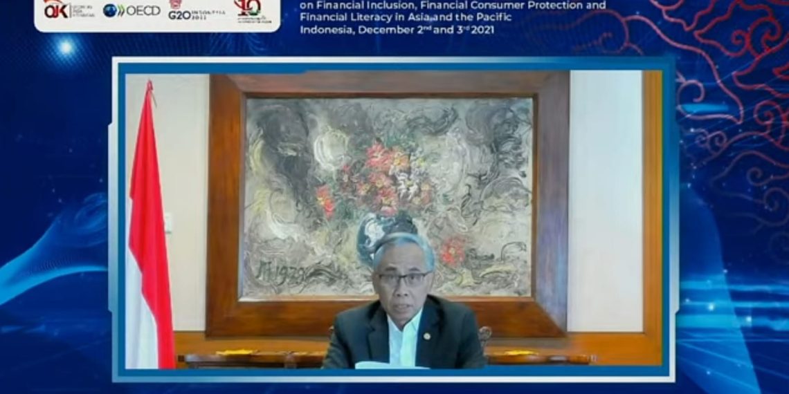 Hati-Hati, OJK Ingatkan Bahayanya Milki Aset Kripto