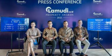 Lamudi.co.id Gelar Property Awards