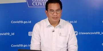 Cegah Omicron, Pemerintah Lakukan Testing Tracing Kasus Positif Perjalanan Internasional