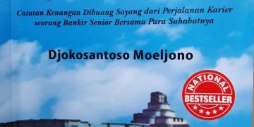 Catatan Senior Banker & Authentic Leader yang Belum Terungkap