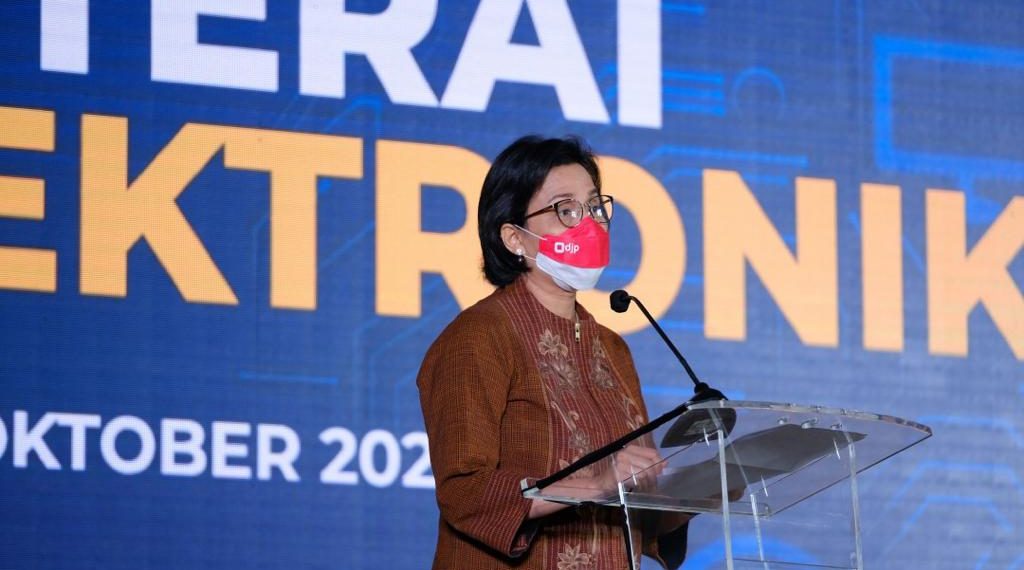 Meterai Elektronik Tawarkan Solusi Bayar Pajak atas Dokumen Elektronik