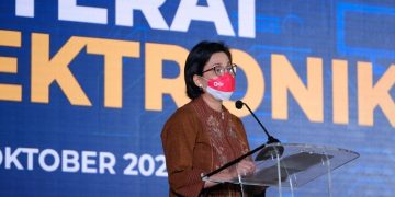 Meterai Elektronik Tawarkan Solusi Bayar Pajak atas Dokumen Elektronik